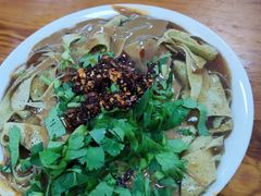 -正味斋锅巴菜(西北角店)