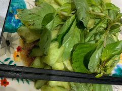 -松针蔡记蒸饺(花园路店)