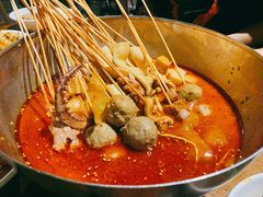 -付小姐在成都(五道口店)