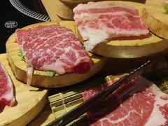 -火炉火自助餐(西直门凯德MALL店)