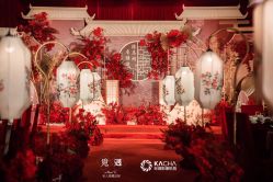 -觅遇Meet U私人婚礼定制(潮汕店)