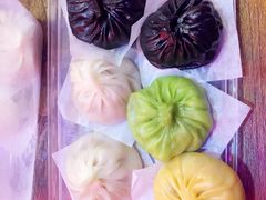 -隆喜元鱼汤包·海鲜(中联广场店)