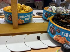 -龍歌自助小火锅(崂山丽达店)