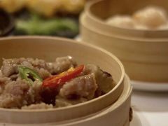 -白天鹅宾馆-宏图府餐厅