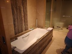 -上海崇明金茂凯悦酒店