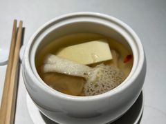 -山壹竹庭院餐厅
