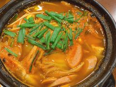 -老朴饭店(邮政街总店)