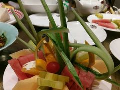 -广东道至正餐厅(区庄店)