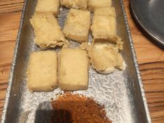 -北丐先生·野馄饨烧烤(长宁龙之梦店)