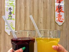 -牛串门串串香(东直门簋街总店)