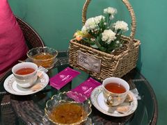 -MintsThai沁泰都市SPA·泰式按摩(公园1903店)