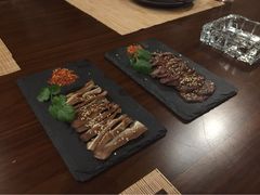 瓶子餐吧-The Bottle Bar(羲和商业广场店)