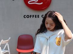 -COFFEE CALL(云锦路店)