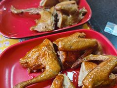 -光明刘冰乳鸽店(光明法政北路店)