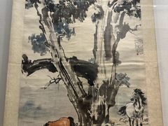 -徐悲鸿纪念馆
