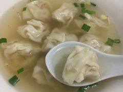 -汪家馄饨(集庆路店)