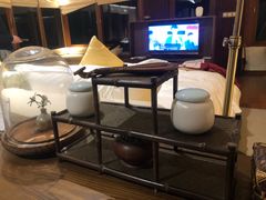 -帐篷客·溪龙茶谷度假酒店