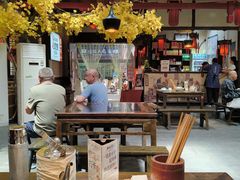 -老灶房-四川土菜(铁牛广场店)