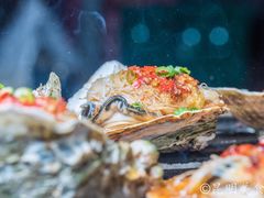 -嗨牛味海鲜烧烤