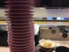 -争鲜回转寿司(东方银座店)