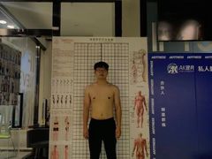 -中田健身工作室(远扬大厦店)