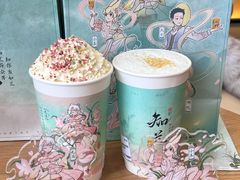 -龙湖成都上城天街