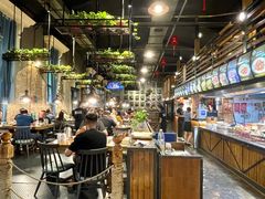 -3号仓库(幸福北路店)