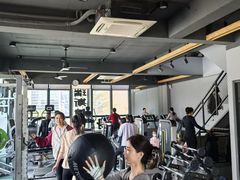 -帕瑞斯女子塑形健身(集美店)
