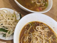 -水仙拉面(水仙街店)