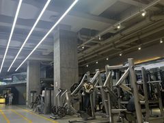 -LA合时健身4PMFIT(花桥旗舰店)