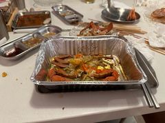 -白仁仔· 活烤海鲜 宵夜(豫园店)