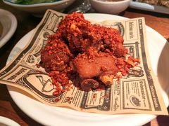 -乔街深夜食堂·小龙虾·高压锅生蚝(杭州总店)