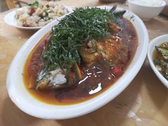 -老字号怡玺·藿香雅鱼(20年雅安店)