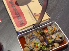 -钱锋炭缸烧烤(南湖大路总店)