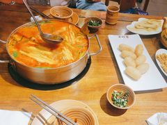 -亮欢寨酸汤鱼(沙冲路店)