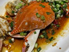 -好兄弟郭巨海鲜(天一阁店)