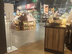 -Olé精品超市(北京合生汇店)
