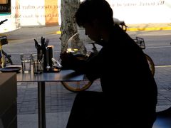 -Ocean's Table 欧舍