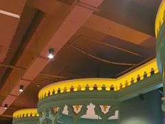 -驿楼兰·新疆菜(火车站店)