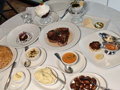 -MORTON'S 莫尔顿牛排坊(北京丽晶酒店)