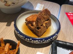 -云味馆·云南菜·云南米线(景田店)