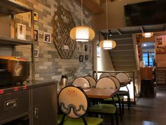 -牛小灶牛杂煲(北京路店)