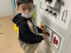 -苏州青少年科技馆