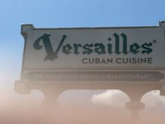 -Versailles Restaurant Cuban Cuisine