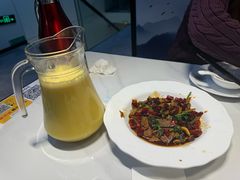 -三湘四水正宗湘菜(君峰路店)