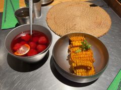 -KAOKAO烤烤·丹东海鲜烧烤(崔各庄店)