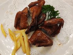-潮福城大酒楼·潮粤菜·港式点心(阳光城店)