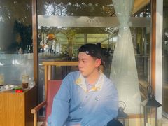 -默迹咖啡馆