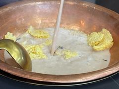 -诺敏塔拉奶茶-布里亚特包子-手把肉(锦都会店)