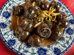 阳朔特色田螺酿-生态苑农庄(十里画廊遇龙河店)